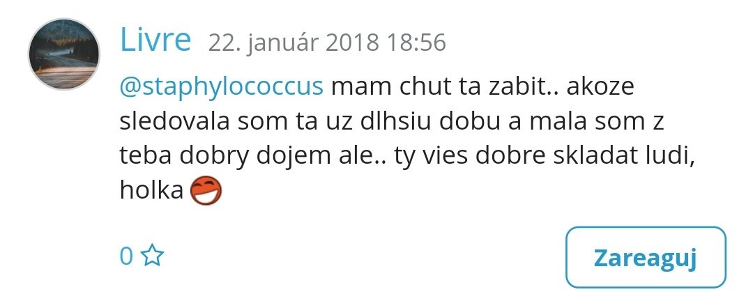 Celý život som túžila po tom, aby mi náhodné narušené deti na bryndzi hovorili, že ma chcú zabiť. #lifegoals #wtfbryndz