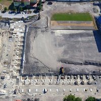 Dunajská Streda-DAC Arena 