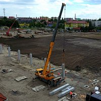 Dunajská Streda-DAC Arena