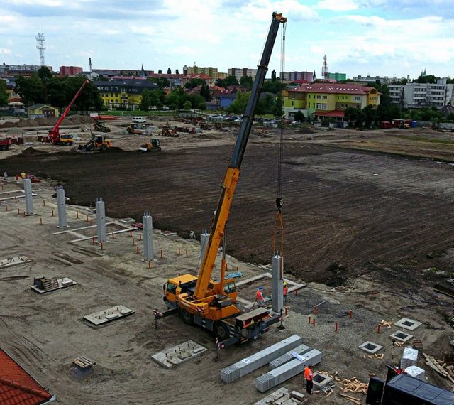 Dunajská Streda-DAC Arena