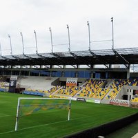 Dunajská Streda-DAC Arena