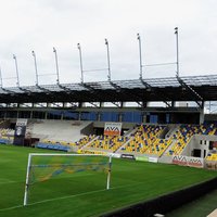 Dunajská Streda-DAC Arena