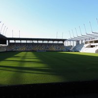 Dunajská Streda-DAC Arena