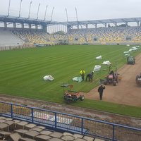 Dunajská Streda-DAC Arena