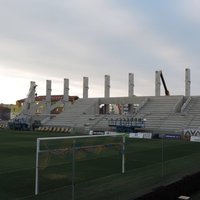 Dunajská Streda-DAC Arena