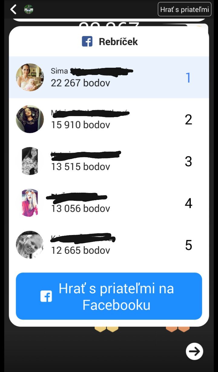 To bol teda napad... cez skuskove dat hry do messengeru... :D :D