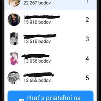 To bol teda napad... cez skuskove dat hry do messengeru... :D :D