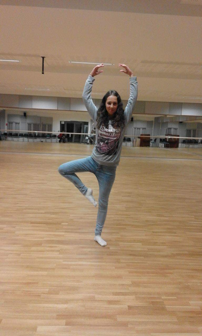 schooltime :D 
