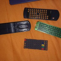 Dnes mam fasa den...majitel ma zabije ked toto zisti
