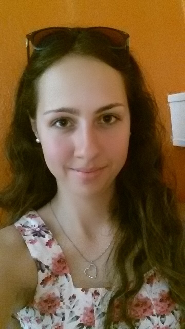 Kvetinky :D :3