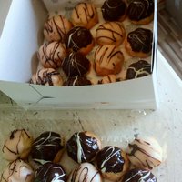 Profiterolky <3