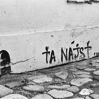 Ukážka z obrázkov v albume ANALOG