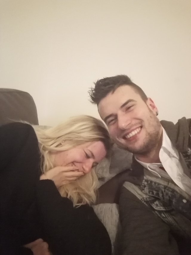Sme sa opili tak po slovensky. 