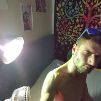 Light therapy far infrared therapeutic bio lamp / osram vitalux...... When there is winter bloom this is beast for sad mood
.. 